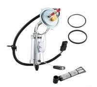 Marchfunny Module de pompe à carburant pour Jeep 1991-1993 avec moteurs Inline-4 et 4.0L Inline-6 MB861561 E7072S de 2,5 l