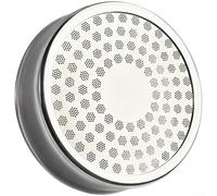 Marchfunny Paroi de douche expresso en acier inoxydable de 58 mm avec joint en silicone compatible avec les machines à tête de groupe E61 (1)