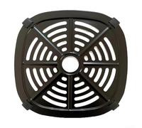 Marchfunny Plateaux de rechange pour friteuse à air comprimé conçus pour plusieurs méthodes de cuisson, y compris la cuisson à la vapeur et la cuisson, compatible avec différents modèles de friteuse à