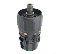 Marchfunny Pour perceuse sans fil Dewalt pour boîte de vitesses DCD776 N376646, remplacement compatible pour les types 1, 10, 20