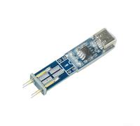 Marchfunny Pour testeur d'optocoupleur à 4 broches avec affichage LED prenant en charge l'intégration directe du circuit et la réponse immédiate