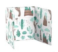 Marchfunny Protection pliable en aluminium pour cuisinière - Protection contre les éclaboussures d'huile pour réduire l'exposition aux éclaboussures de graisse pendant la cuisson à haute température