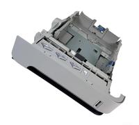Marchfunny RC22566 RC22523 Bac à papier pour HP LaserJet Enterprise pour série M600 avec fonction de commutation automatique et support réglable pour supports spéciaux