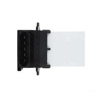 Marchfunny Résistance de chauffage de moteur de soufflerie pour 2, pour Campus, Thalia 1, Symbol 1998 2008, s'adapte à la pièce d'origine numéro 7701051272 pour véhicule HVAC de remplacement