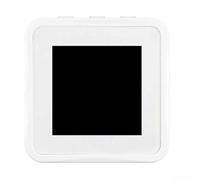 Marchfunny RP2350A Carte de développement pour Raspberry Pi 2 avec écran IPS de 1,54", résolution 240 x 240, pilote ST7789 et support tactile capacitif (B)