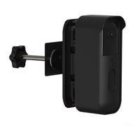 Marchfunny Support réglable pour sonnette vidéo Blink 2ème génération (2025), support antivol sans perçage avec housse de protection, compatible avec le modèle le plus récent de 2025