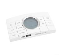 Marchfunny Thermostat multi-zone RV 10 boutons de contrôle de confort compatible avec les numéros de modèle pour 579 595 6308 3314082 011 convient pour les séries 6218XX 6318XX 6403XX 5403XX