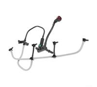 Marchfunny Tuyau de retour de carburant avec capteur pour Ford Transit 4M5Q9K022AG 1521487 Pièce de rechange pour Ford C MAX et modèles Connect