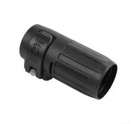 Marchfunny Verrou de fixation pour arbre de pagaie 36 mm OD Fixation | Matériau en nylon de qualité supérieure, forte durabilité, 67,5 mm de longueur, s'adapte à une tige intérieure de 29,5 mm
