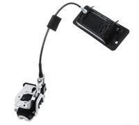 Marchfunny Verrou de porte arrière pour Ford E-150 E-250 E-350 Mécanisme de verrouillage de porte arrière 8C2Z-15431A03-A Mécanisme de porte de véhicule en métal et plastique