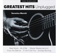 Marchi Veronica - Greatest Hits - Unplugged