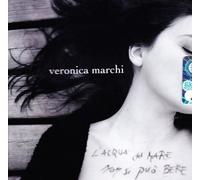 Marchi Veronica - L'acqua Del Mare Non Si Puo' Bere [Import]