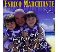 Marchiante Enrico - Brivido Di Papa'