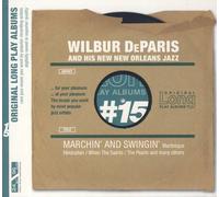 Wilbur Deparis - Marchin' and Swingin' [Import]