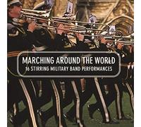 Marching Around the World [IMPORT]
