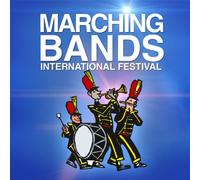 Marching Bands - International