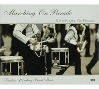 Various Artists - Marching Bugles on Parade/Various