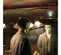 MARCHING CHURCH - This World is Not Enough