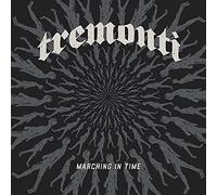 Tremonti - Marching in Time (2LP Gatefold) [New Vinyl LP] Gatefold LP Jacket