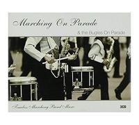 Artistes divers – Marching Bugles on Parade – CD – Sony Music