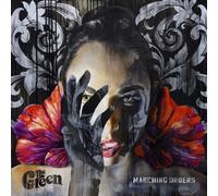 Marching Orders by The Green [VINYL] NEUF