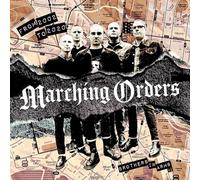 Marching Orders - From 2002 to 2020: Brothers in Arms