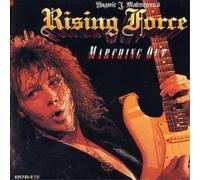 Marching Out (CD) Album
