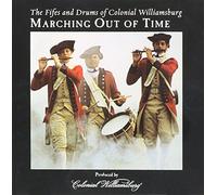 Marching Out of Time
