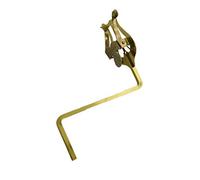 Marching stand lyre tenor saxophone