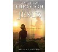 Marching Through The Psalms With Jesus