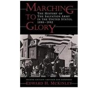 Marching To Glory
