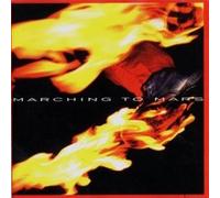 Sammy Hagar – Marching to Mars