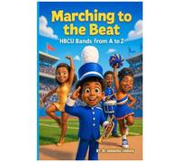 Marching To The Beat: Hbcu Bands From A To Z