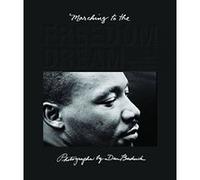 Marching to the Freedom Dream - [Livre en VO] Dan Budnik, Harry Belafonte, James Enyeart (Auteur)