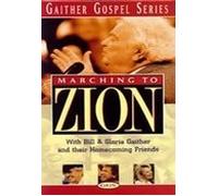Marching to Zion [Import]