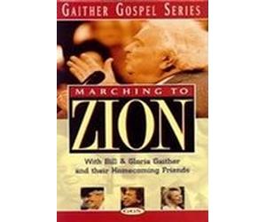 Marching to Zion [Import]