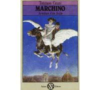 Marchino, avventure di un asino
