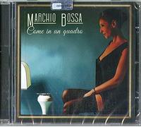 Marchio Bossa Trio - Come in Un Quadro [Import]
