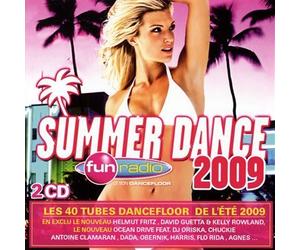 Marchi'S Flow Vs Love - Fun Summer Dance 2009