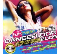 Marchi'S Flow Vs Love – Le Son Dancefloor 2009 – Sony Music