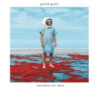 Marchons sur Mars CD