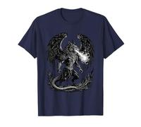 Marchosias, Le héraut Flamboyant des Ombres T-Shirt