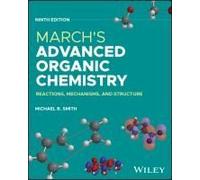 March's Advanced Organic Chemistry