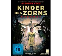 Stephen King: Kinder des Zorns – Joel Soisson / Marci Miller – DVD