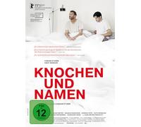 Knochen und Namen – Marci Miller, Jason Tobias – DVD