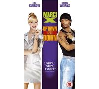 Marci X [VHS]