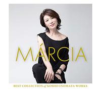 MARCIA - Debut 30Th Anniversary Album