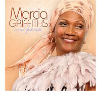 Marcia griffiths and friends CD