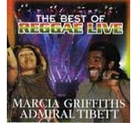Marcia Griffiths - Best of Reggae Live