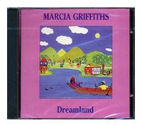 Marcia Griffiths - Dreamland